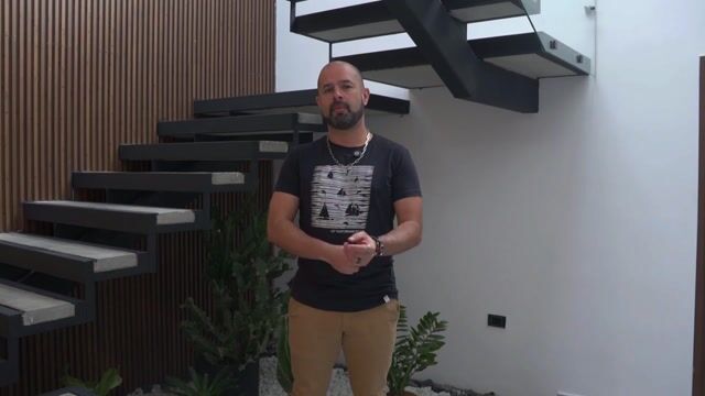 Testimonio de Alejandro Orozco