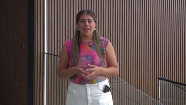 Testimonio de Fabiana
