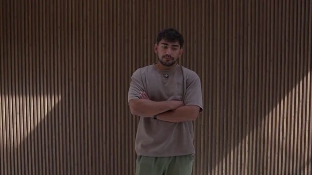 Testimonio de Juan Covarrubias