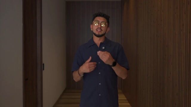Testimonio de José García